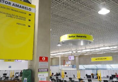 Barueri abre 29 vagas com salários de até R$ 5.8 mil nesta semana