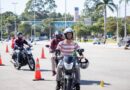 Barueri promove ação do Maio Amarelo voltada a motociclistas