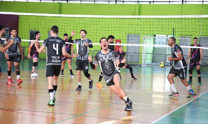 Campeonato Amador de Barueri 2026 começa com 135 jogos e 526 gols