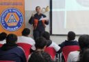 Defesa Civil de Barueri inicia novo programa de formação de agentes multiplicadores