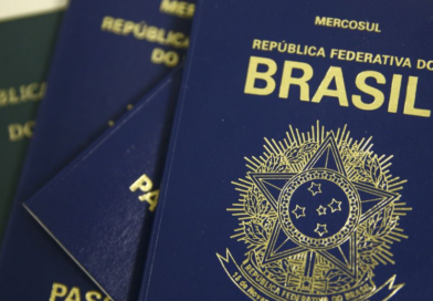 Brasileiros não são mais bem-vindos neste país mesmo com passaporte, após nova regra do dia 03/05