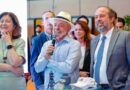 Lula anuncia R$ 130 bilhões em distribuição de energia e reforça ampliação do Luz para Todos
