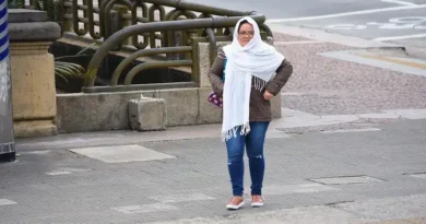 Frio intenso: nova massa de ar polar traz temporais, granizo e queda brusca de temperatura em SP; veja quando começa