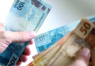 Salário mínimo sofre reajuste e alcança R$ 1,9 mil por mês para o segundo semestre