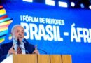 ‘O Brasil estará ao lado da África nessa caminhada’, diz Lula no 1º Fórum de Reitores Brasil-África