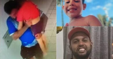 Padrasto suspeito de matar enteado foi executado menos de 24h depois; polícia investiga relação entre crimes