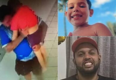 Padrasto suspeito de matar enteado foi executado menos de 24h depois; polícia investiga relação entre crimes