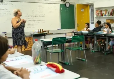 Projeto quer garantir adicional de periculosidade e insalubridade a professores