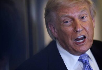 Trump diz que atirador tinha ‘histórico de violência e possível obsessão’ pela Casa Branca