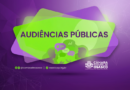Câmara Municipal realiza Audiência Pública sobre esporotricose
