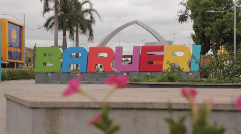 Barueri recebe Prêmio InovaCidade 2026 por inovação urbana e liderança feminina Barueri recebe Prêmio InovaCidade 2026 por inovação urbana e liderança feminina