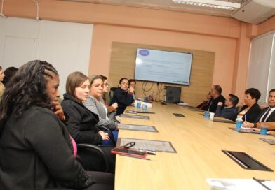 Barueri fortalece rede de proteção a crianças e adolescentes vítimas de violência