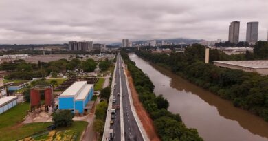 Inaugurado novo acesso entre Barueri e Carapicuíba na quinta-feira (25)