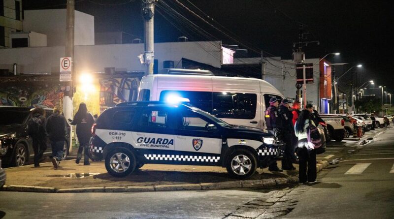 Segurança reforçada garante tranquilidade à população e ao público em todas as ocasiões