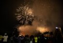 Lucy Alves e queima de fogos encerram o Arraiá Barueri 2026