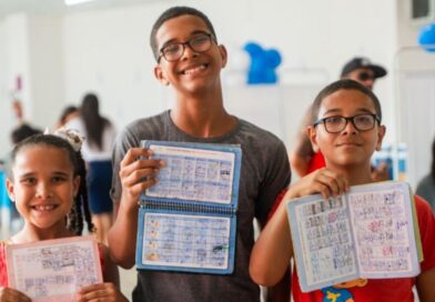 Campanhas de vacinação continuam em todo o país Campanhas de vacinação continuam em todo o país