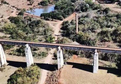 Falha em salto radical termina em tragédia e choca o país