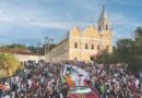 Corpus Christi transforma Santana de Parnaíba em cenário de fé e arte