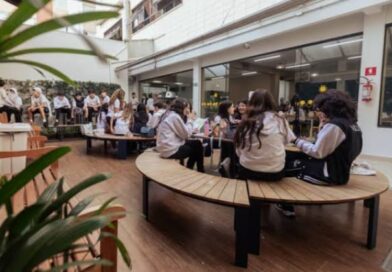 Decisão histórica do STF reconhece que recreio e intervalo entre aulas podem integrar jornada de trabalho de professores e gerar onda de ações em todo o país