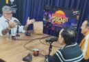 Vereador Alexandre Frota participa do ReplayCast e relembra momentos marcantes da carreira Vereador Alexandre Frota participa do ReplayCast e relembra momentos marcantes da carreira