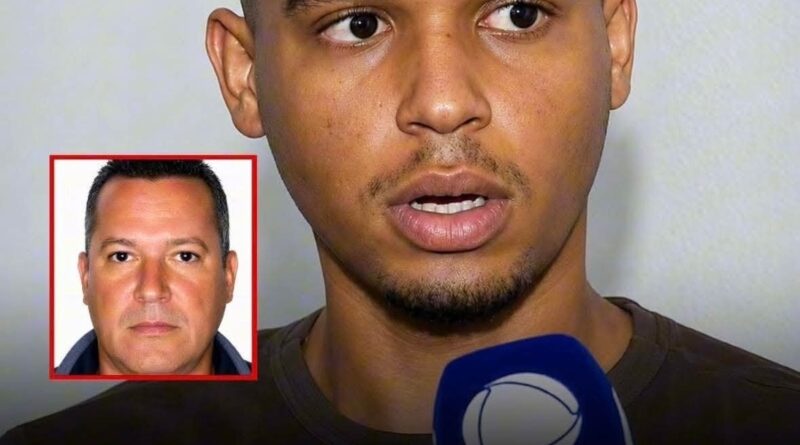 A Justiça determinou a soltura do filho que matou o pai