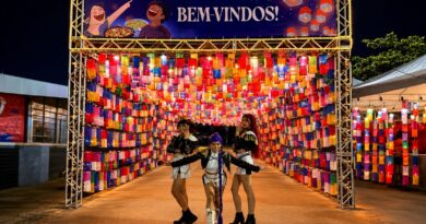 Festival Coreano transforma Osasco em um pedacinho da Coreia do Sul nos dias 04 e 05 de julho