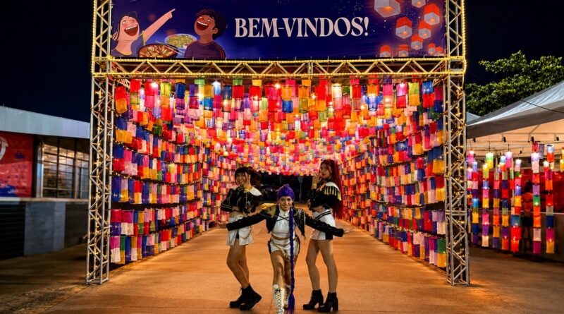 Festival Coreano transforma Osasco em um pedacinho da Coreia do Sul nos dias 04 e 05 de julho