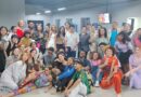 Mostra de Cenas emociona público no Palco Aberto da Praça das Artes