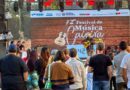 3º Festival de Música Caipira está com inscrições abertas até 19 de junho em Santana de Parnaíba