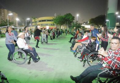 Arraiá da SDPD promete noite de inclusão, cultura e tradição neste sábado (27)