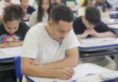 Rede estadual passa a contar com duas avaliações complementares no Ensino Médio
