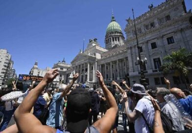 Argentina está entre ’10 piores países do mundo’ em direitos trabalhistas; veja posição do Brasil