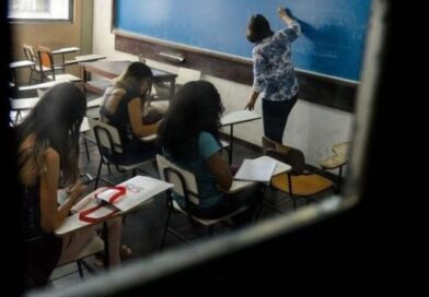 Governo reduz férias escolares de julho e alunos terão apenas 11 dias de descanso Governo reduz férias escolares de julho e alunos terão apenas 11 dias de descanso