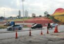 A partir desta quinta (2), embarque das linhas Jardim dos Altos e Engenho Novo muda de local