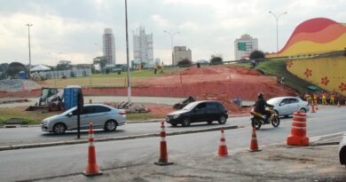 A partir desta quinta (2), embarque das linhas Jardim dos Altos e Engenho Novo muda de local
