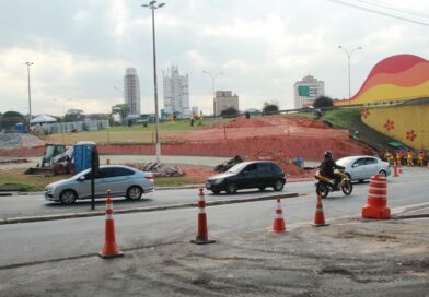 A partir desta quinta (2), embarque das linhas Jardim dos Altos e Engenho Novo muda de local