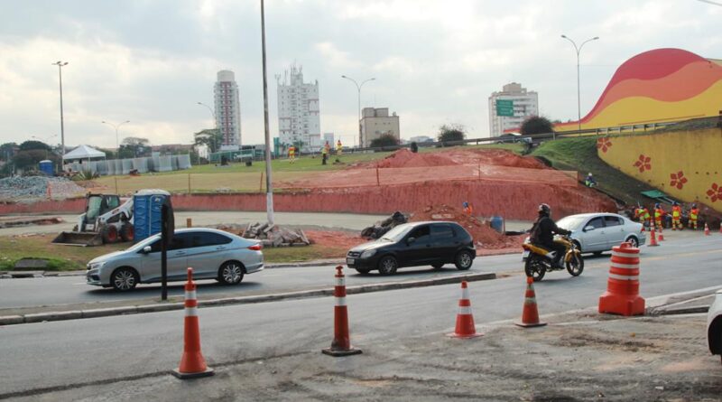 A partir desta quinta (2), embarque das linhas Jardim dos Altos e Engenho Novo muda de local