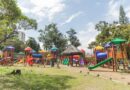 Férias nos parques de Barueri oferecem lazer, esporte e diversão Férias nos parques de Barueri oferecem lazer, esporte e diversão