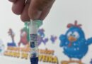 Vacina Pneumo 20 já está disponível nas UBSs de Barueri