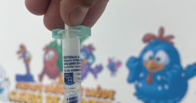 Vacina Pneumo 20 já está disponível nas UBSs de Barueri