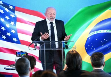 Governo Lula diz à Câmara que classificação do CV e PCC como terroristas ‘abre margem para ação militar dos EUA no Brasil’