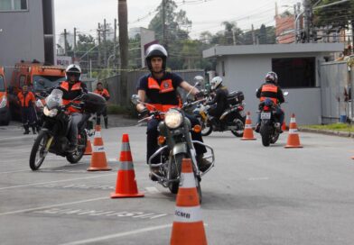 Defesa Civil promove novo curso gratuito de pilotagem preventiva no sábado (25)