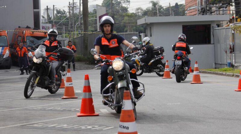 Defesa Civil promove novo curso gratuito de pilotagem preventiva no sábado (25)