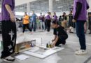 Barueri obtém expressivos resultados na Olimpíada Brasileira de Robótica