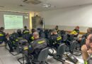 Formação fortalece segurança viária em Barueri