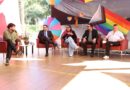 Seminário “Orgulho e Inclusão” amplia debate sobre direitos da população LGBTQIAPN+