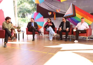 Seminário “Orgulho e Inclusão” amplia debate sobre direitos da população LGBTQIAPN+