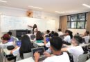 Mais de 62 mil alunos retornam às aulas na rede municipal de Barueri na segunda-feira (27)