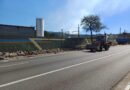 Barueri investe na recuperação de trajeto entre estações Belval e Silveira