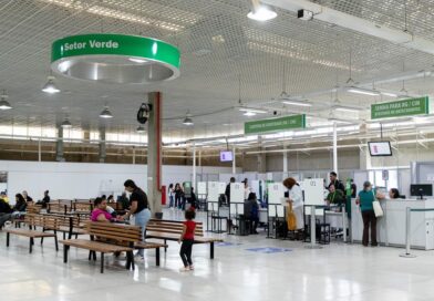 Novo RG: confira a documentação antes do atendimento no Ganha Tempo de Barueri